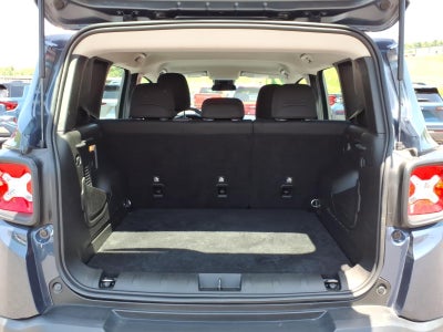 2021 Jeep Renegade Sport