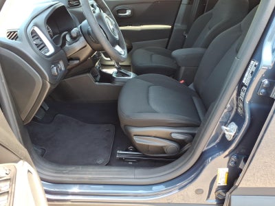 2021 Jeep Renegade Sport