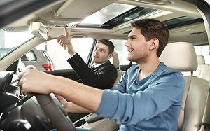 Schedule a test drive at Marion Automotive Group in Marion, VA.