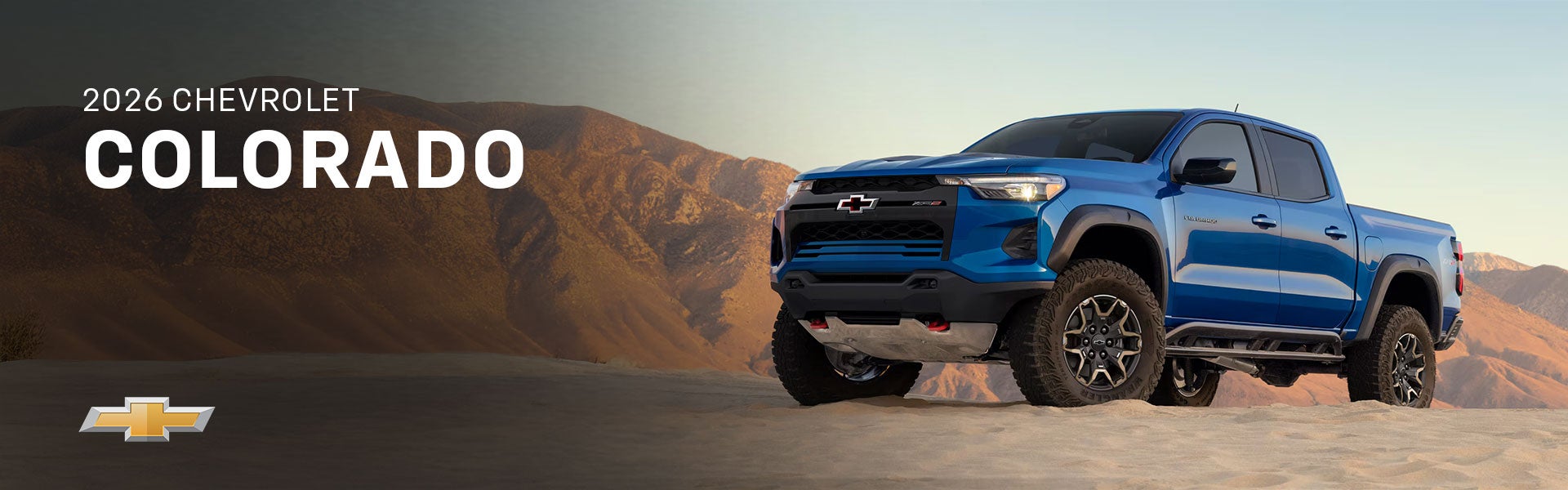 2026 Chevrolet Colorado in Marion VA