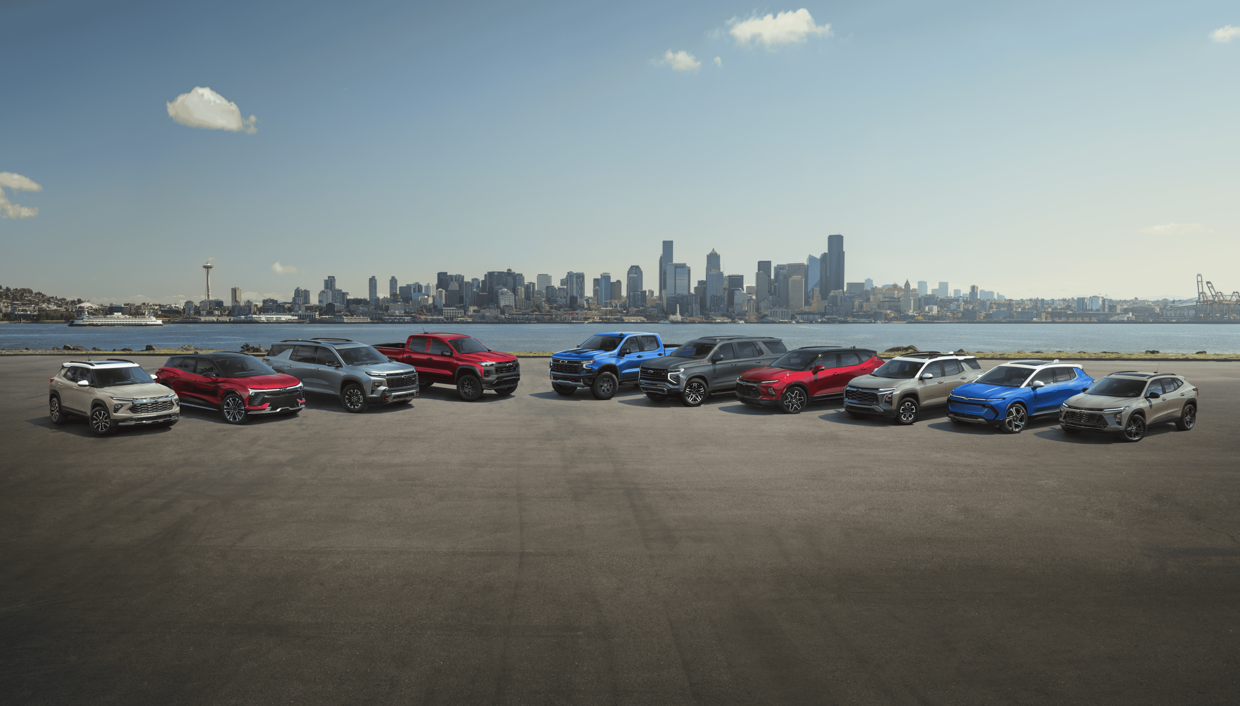 CHEVY SPECIAL OFFERS | Marion Automotive Group in Marion VA