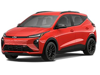 Chevrolet Bolt - Marion Automotive Group in Marion VA