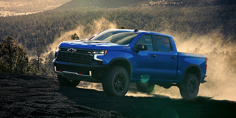 Silverado 1500