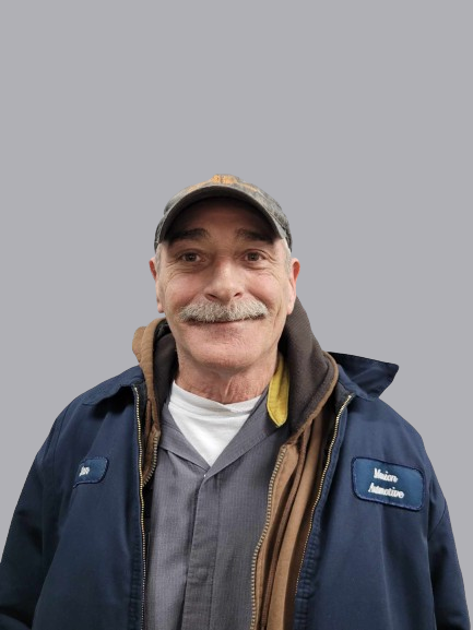 Stan Djukovich