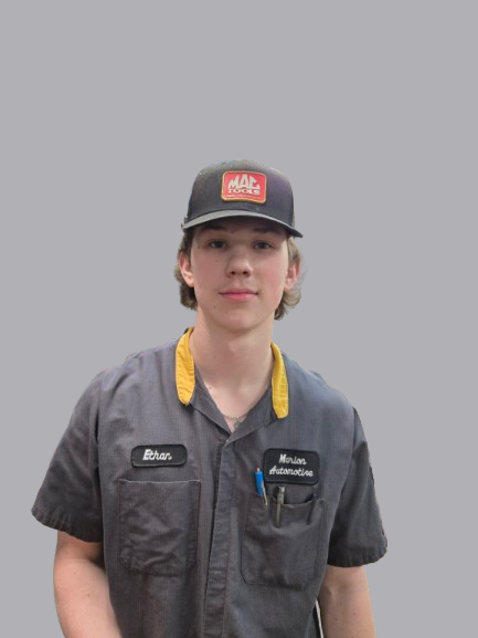 Ethan Campbell